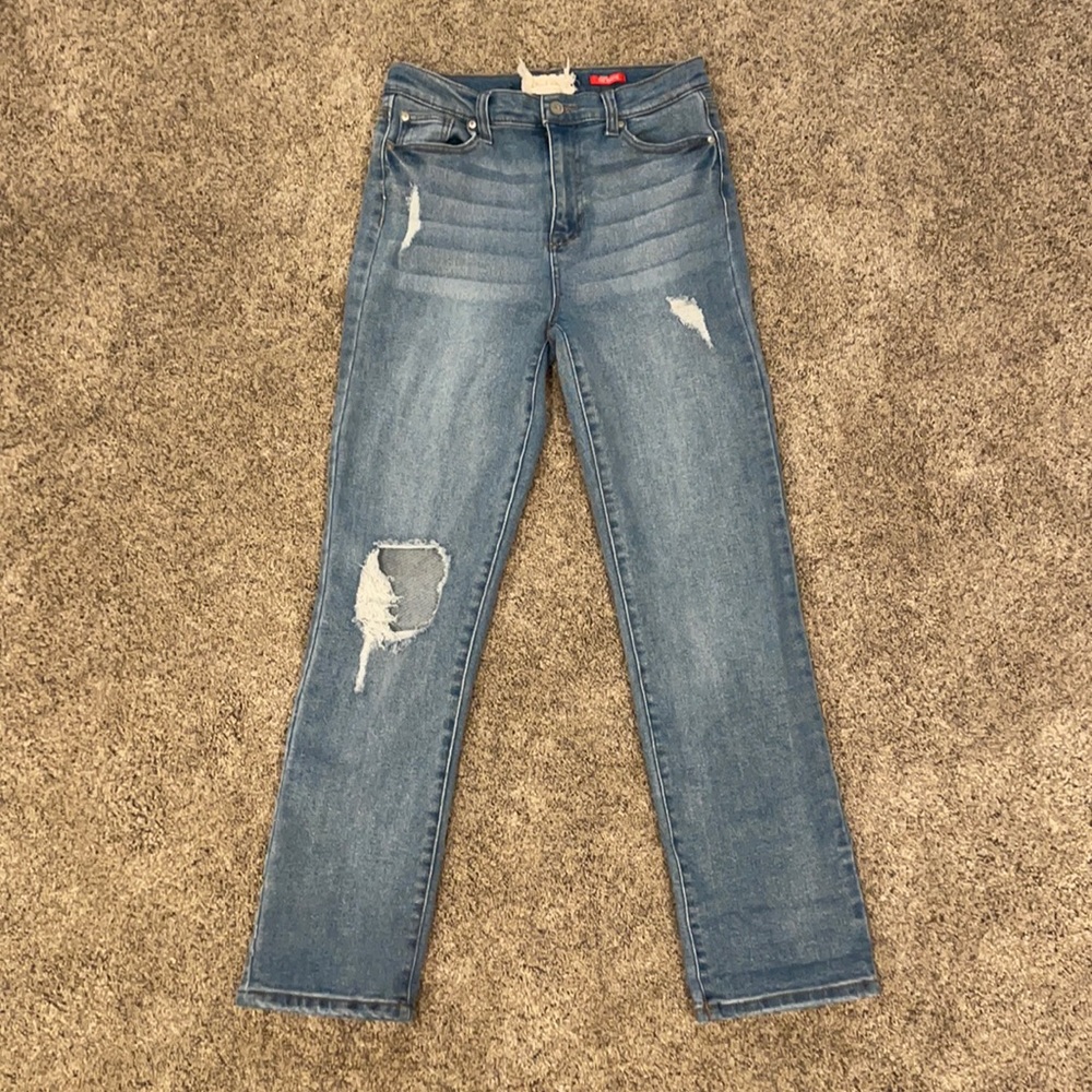 Altered state jeans